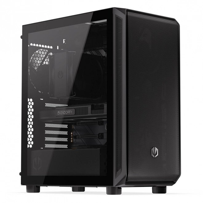 Computer kabinet Endorfy Arx 500 Air