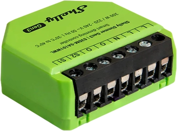 Fleksibel installation