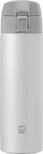 Rejsetermokrus 450 ml ZWILLING hvid