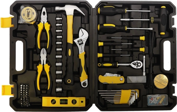 Holdbarhed og sikkert greb