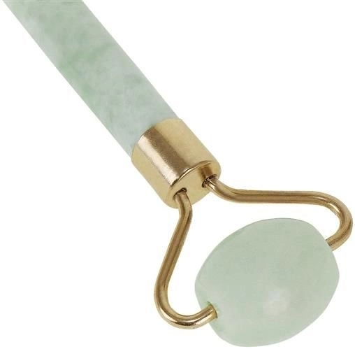 Jade ansigtsmassageapparat