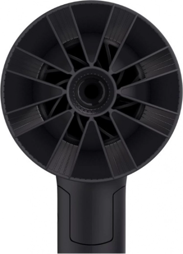 Skånsom tørring med ThermoProtect