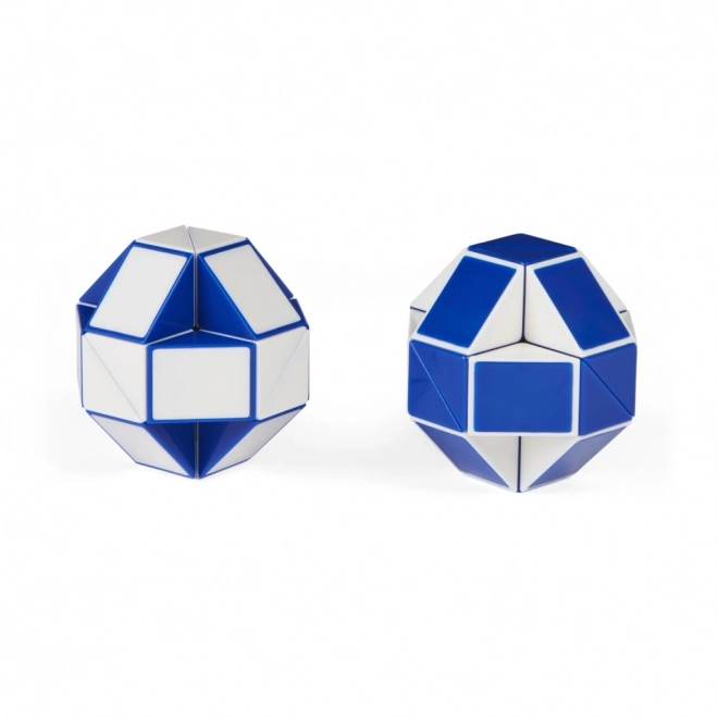 Rubiks sammenkoblingsslange