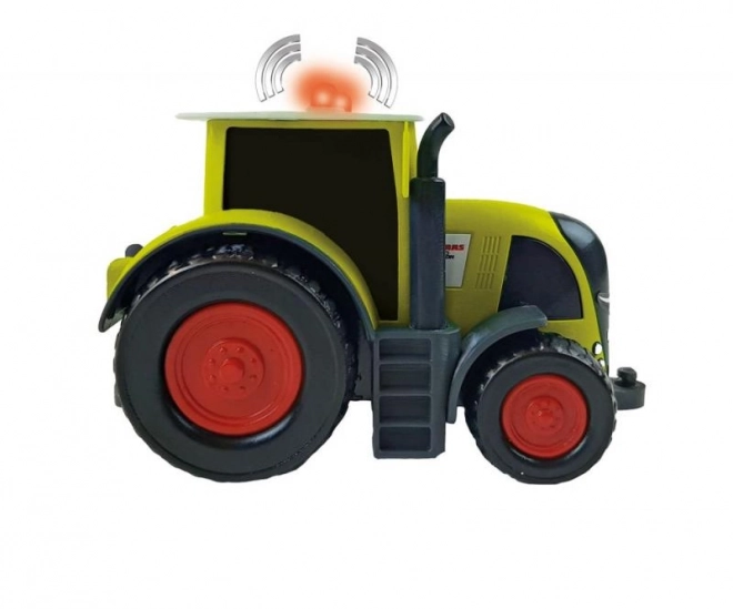 Traktor CLAAS BØRN AXION 870