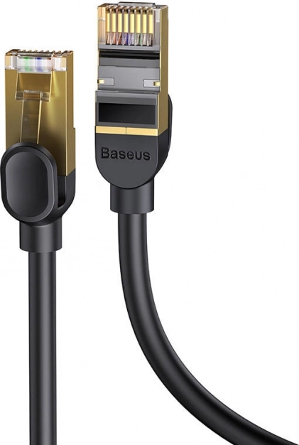 Bred RJ45-kompatibilitet og Plug & Play