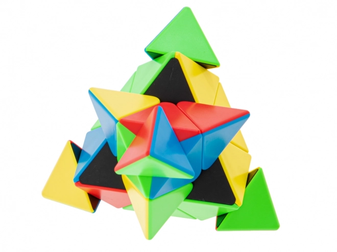 Logisk spil pyramide MoYu