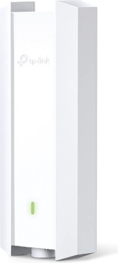 Wi‑Fi 6 AX3000 med 160 MHz kanal