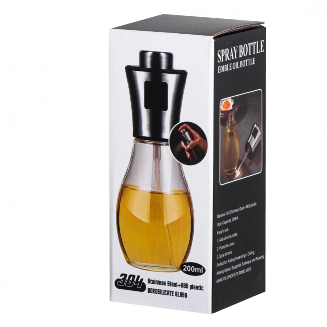 Olie spray 200 ml til madlavning