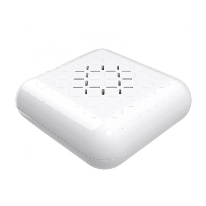 Trådløs adapter til CarPlay hvid