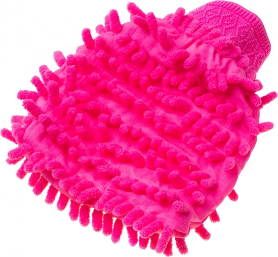 Tætte chenille “nudler”