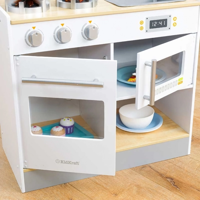 KidKraft Køkken Let's Cook