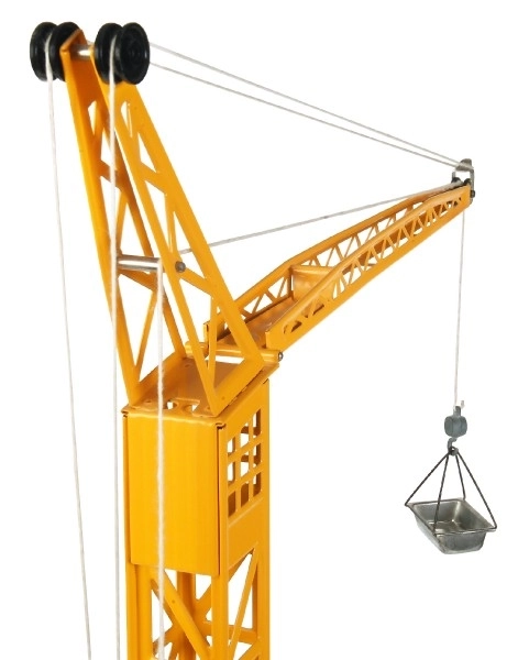 Kran 60cm vind i kasse Kovap