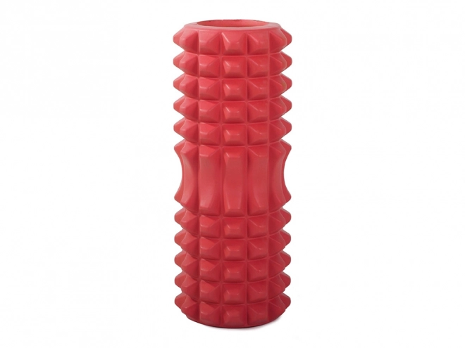 Massage rulle til ryggen Crossfit yoga Fit massage rulle med udstødningspunkter