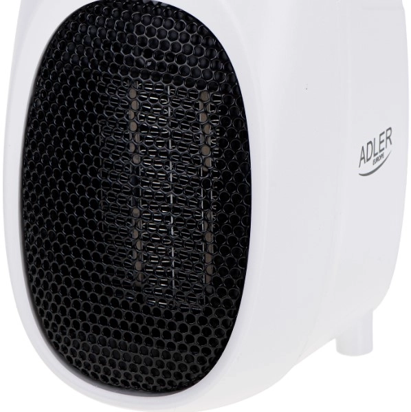 Adler AD 7749 Termoventilator - Easy varmeapparat