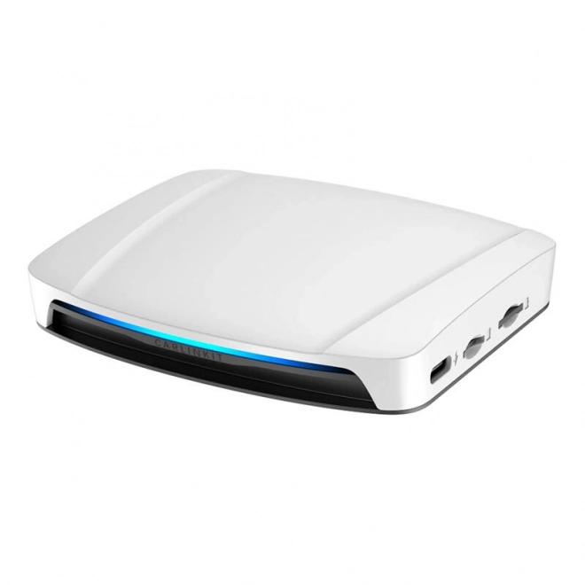 Carlinkit trådløs adapter CarPlay/Android UHD