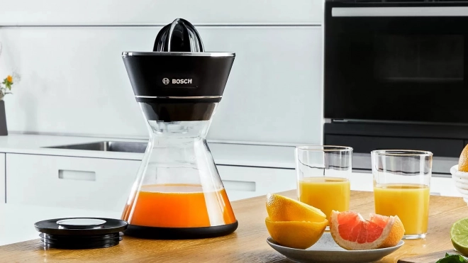 Citruspresser Bosch