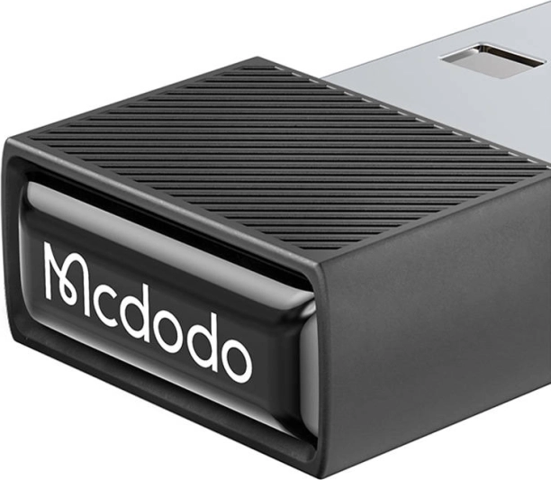 Plug & Play uden drivere