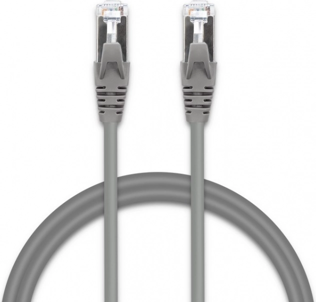 Robuste RJ-45-stik med forgyldte kontakter