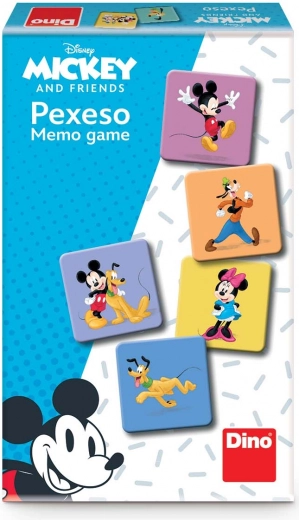 Ideelt til familiespil