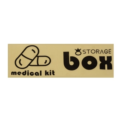Ruhhy medicinsk arrangør 24499