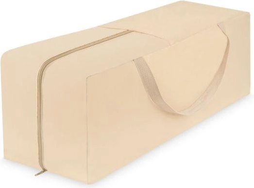 Hurtig sammenklapning og kompakt transport