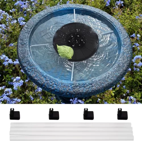 Have solcellefontæne Gardlov LED 23227