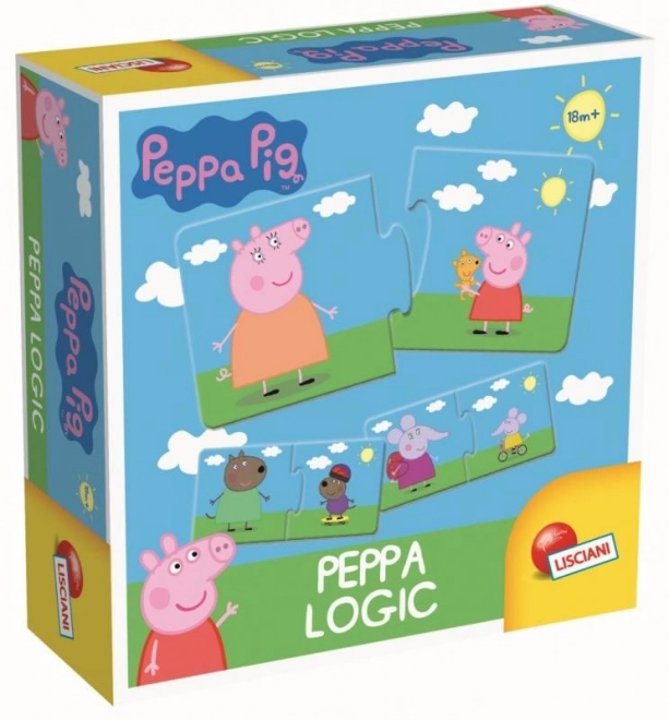 Peppa Pig - Par