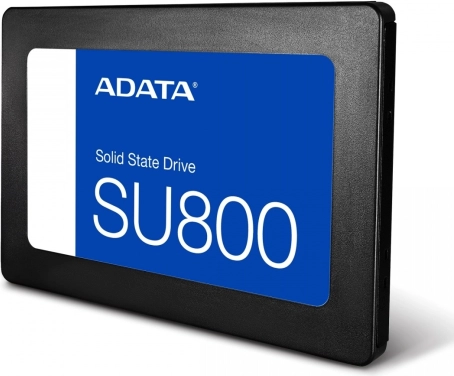 Universal 2,5" SATA-opgradering