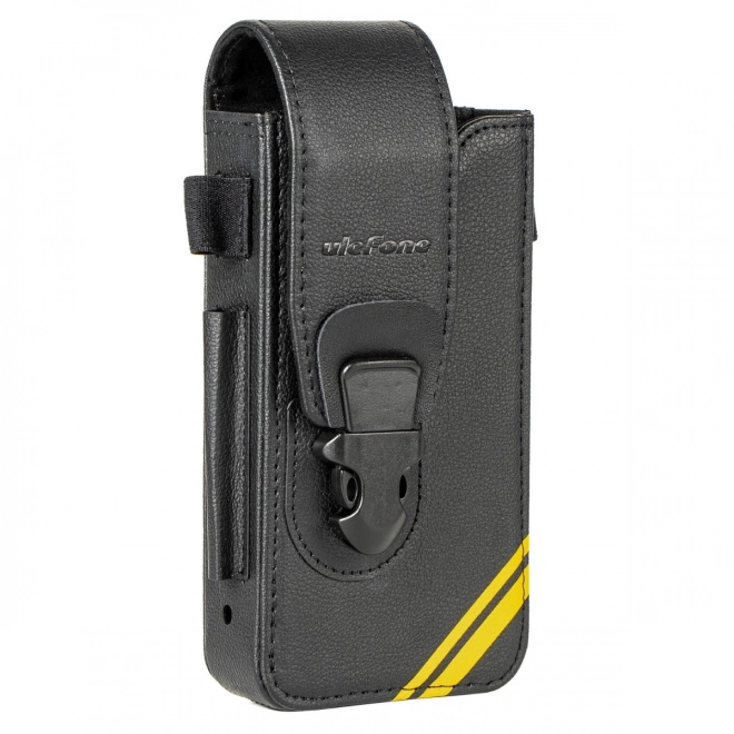 Læderetui til Ulefone Armor 26 Ultra