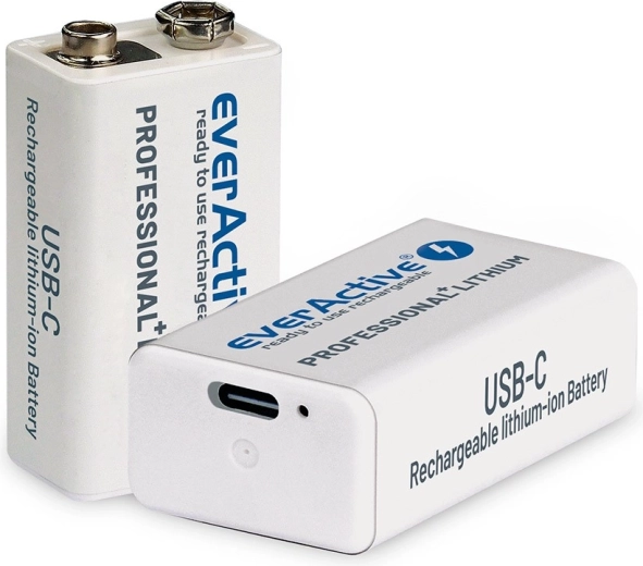 Kompakt og praktisk design