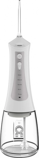 Hvid irrigator CleanPRO