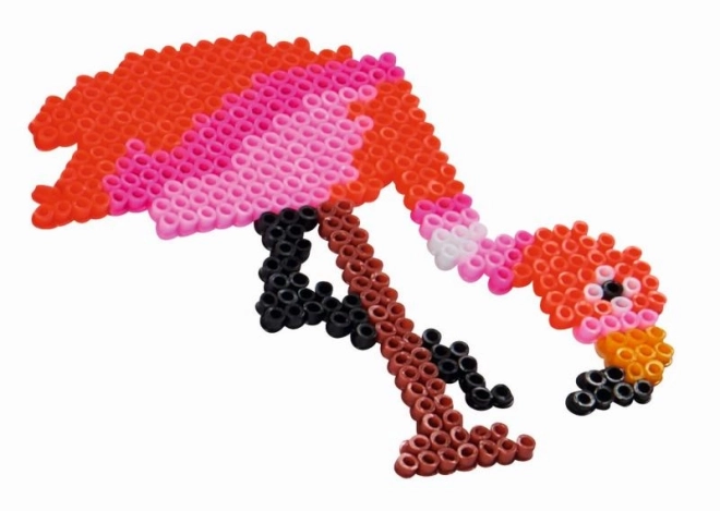 A&F Strygeperler Dyr, 4 slags