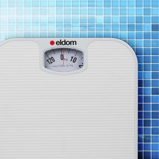 Overskuelig analog skive