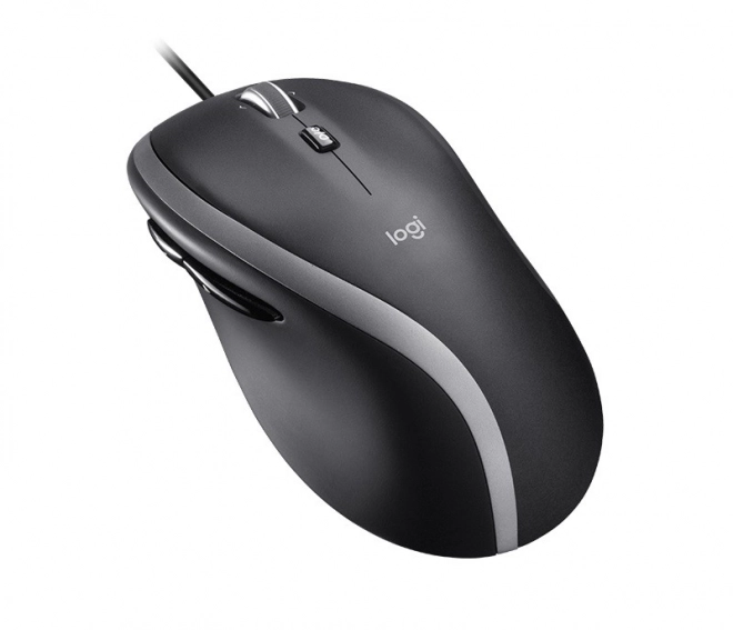 Avanceret kablet mus M500s