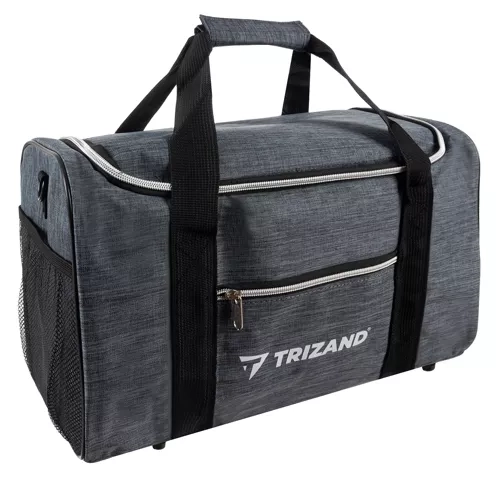 Rejsetaske 40x25x20cm Trizand 23635