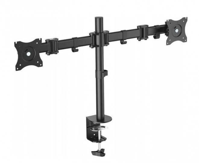 DIGITUS dobbelt monitorstand