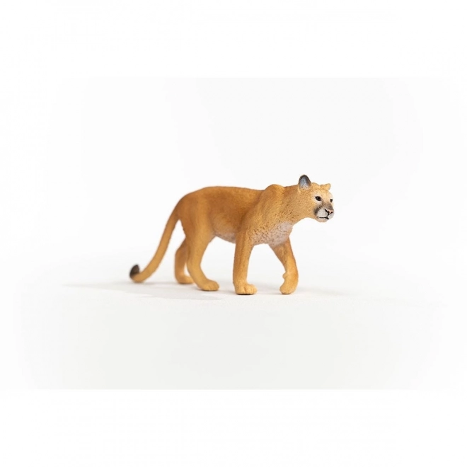 Schleich Puma Wild Life Figur