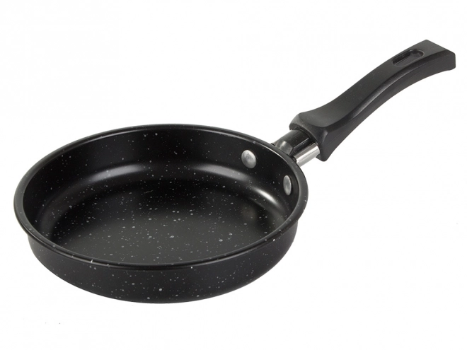 Sæt af non-stick pander