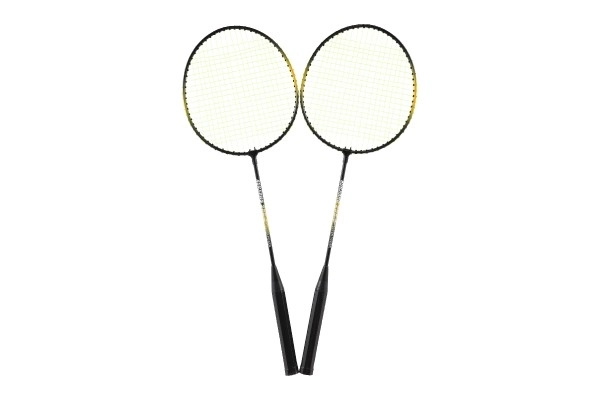 Badmintonsæt KOV i pose 67x21cm