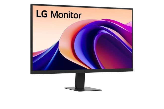 Skærm LG 27'' QHD 100Hz IPS HDR10