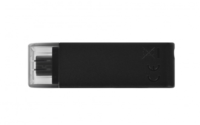 DT70/64GB USB-C 3.2 Gen1 flashdisk