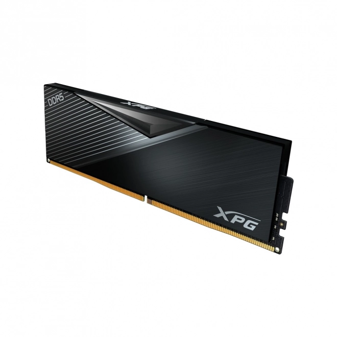 XPG Lancer DDR5 64GB (2x32 GB) 6400MHz CL32 sort