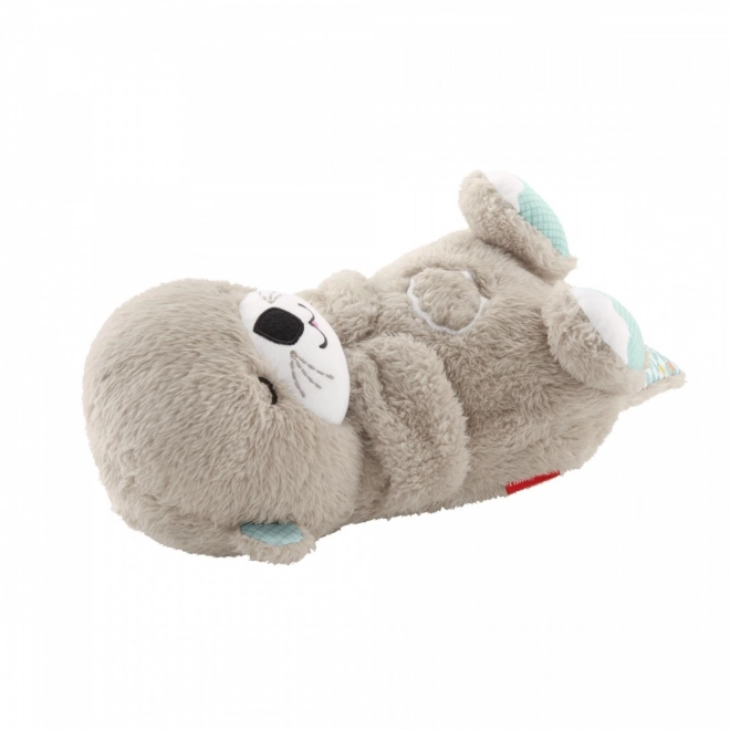 Fisher-Price Beroligende odder med melodier FXC66