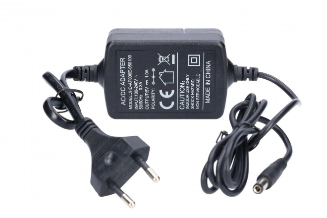 Mediakonverter Extralink Sedir 1xSFP 1xRJ45