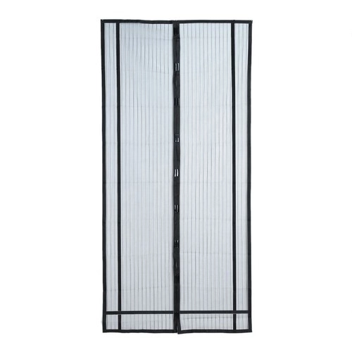 Universel dørmyggenet 80/90/100 x 210/220