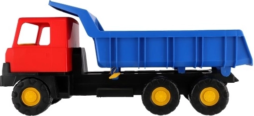 Robust udførelse til udendørs brug