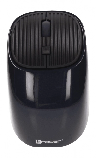 Trådløs mus Tracer Wave RF 2.4 Ghz Navy