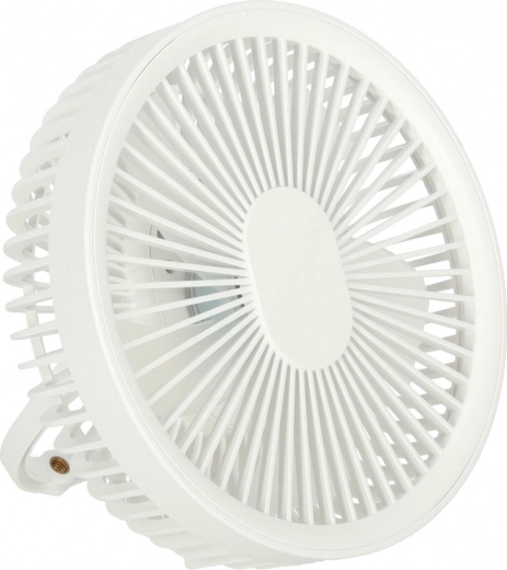 Fire hastigheder for optimal luftstrøm