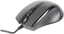 Optisk Gamingmus A4Tech V-Track
