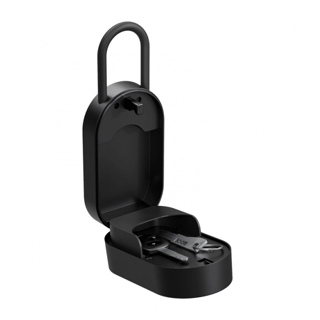 Smart pengeskab Lockin YEEUU
